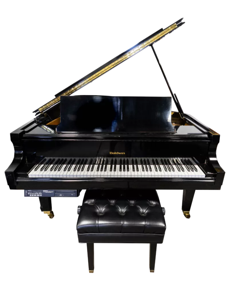 Chọn Mua Piano Silent: Bí Quyết Tập Luyện Không Ảnh Hưởng Xung Quanh