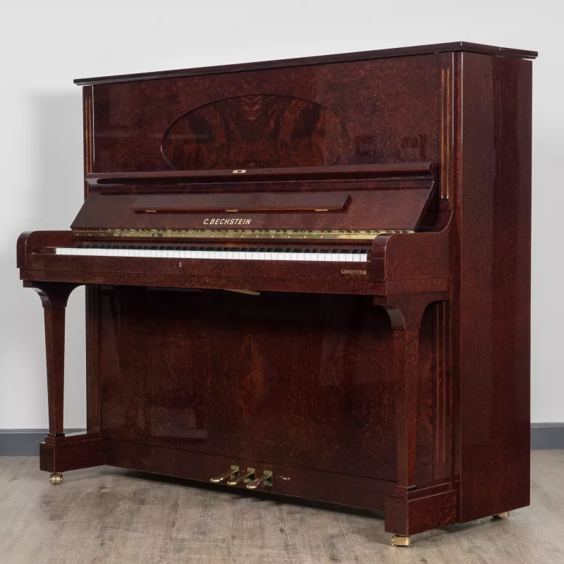 Chọn Mua Piano Vintage: Bí Quyết Nhận Biết Và Kiểm Tra Chất Lượng
