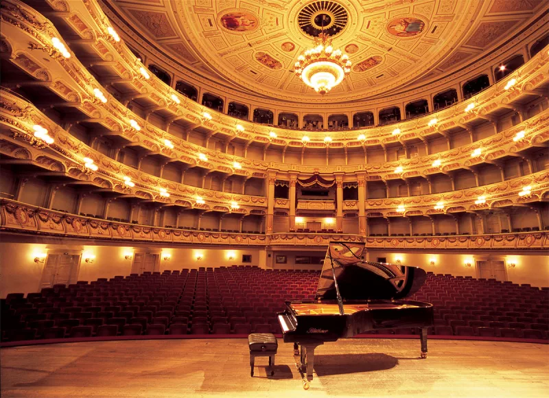 Nghệ thuật piano