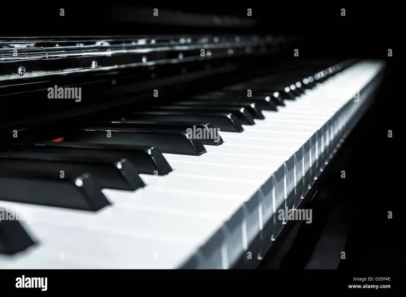 Kiến thức piano