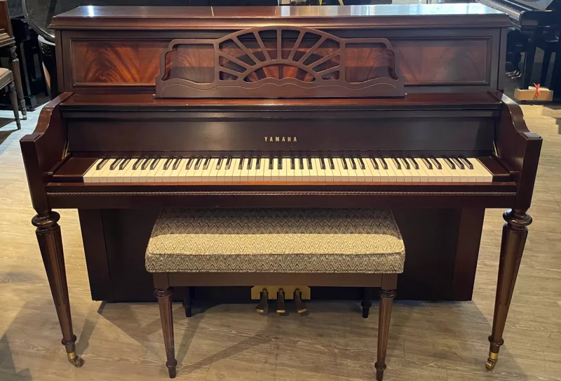 DIY: Tự Thiết Kế Sticker Trang Trí Phím Đàn Piano Cá Tính