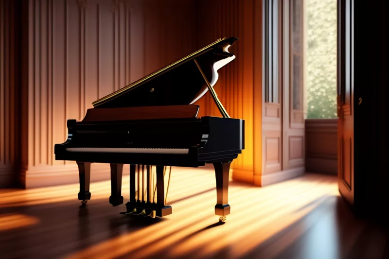 Kiến thức piano
