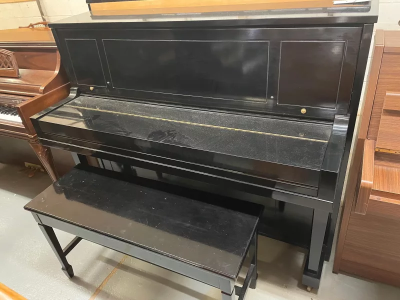 Đàn piano chất lượng cao