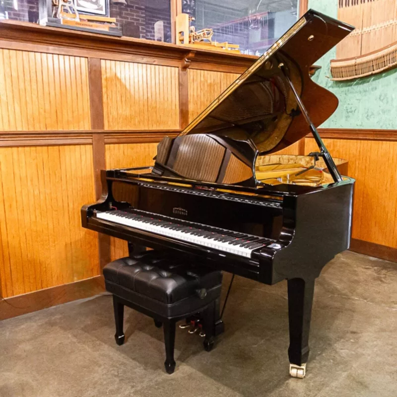 Giải Mã Bí Ẩn 'Piano Roll Sequencing' Ngoại Tuyến: Hướng Dẫn Chi Tiết