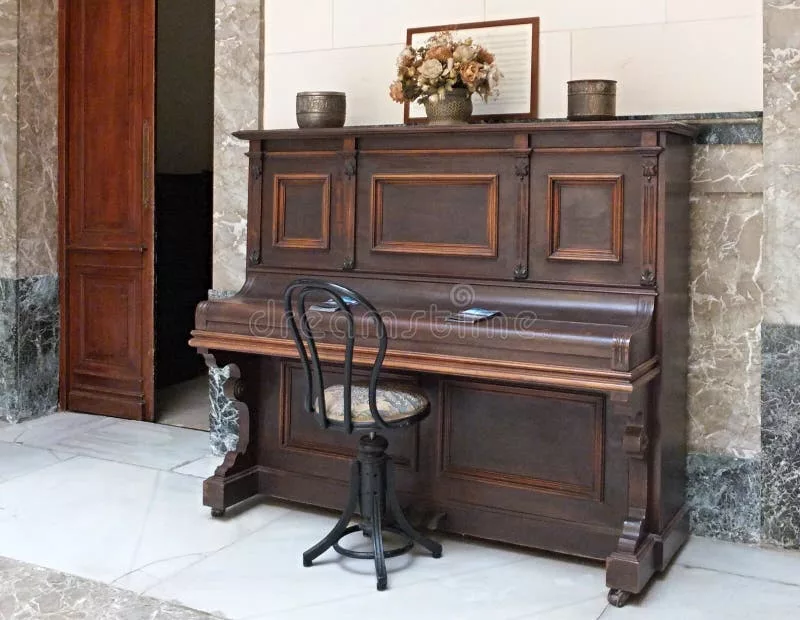 Nghệ thuật piano