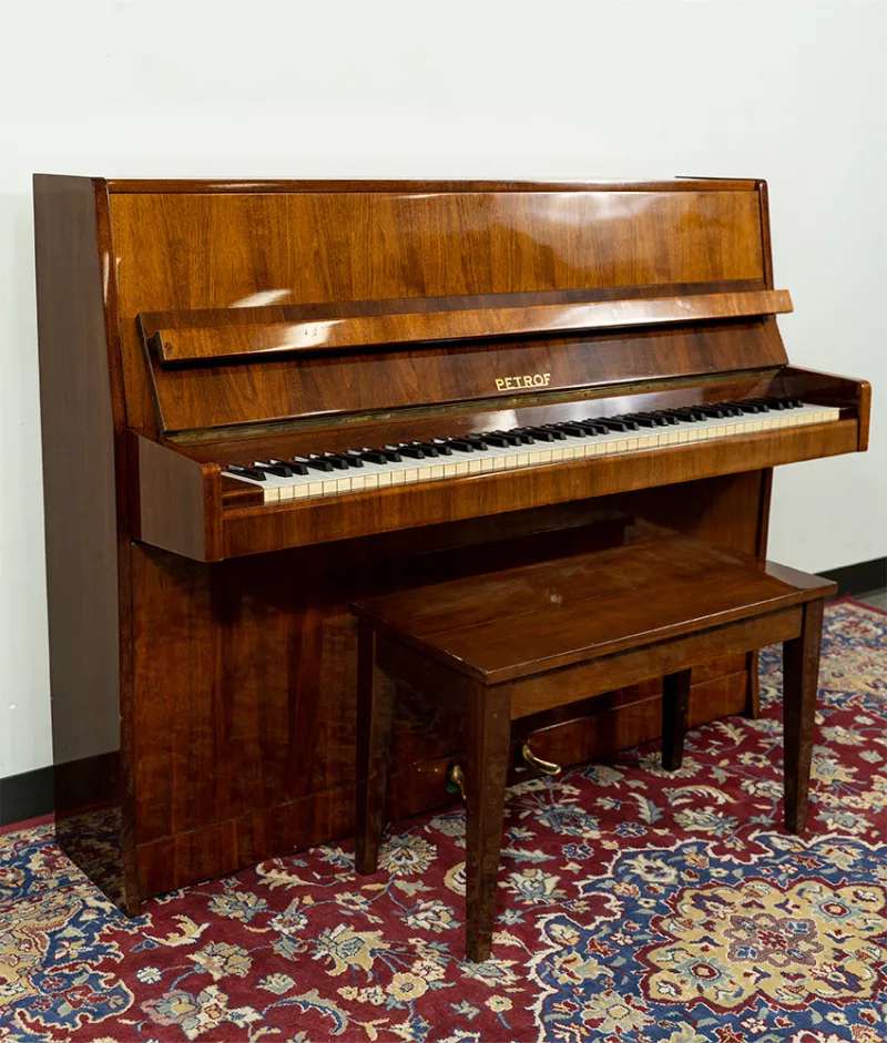 Nghệ thuật piano