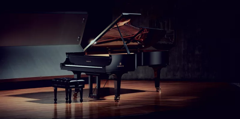 Nghệ thuật piano
