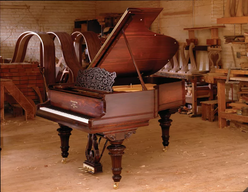 Kiến thức piano