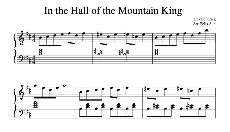 Đàn piano chất lượng cao