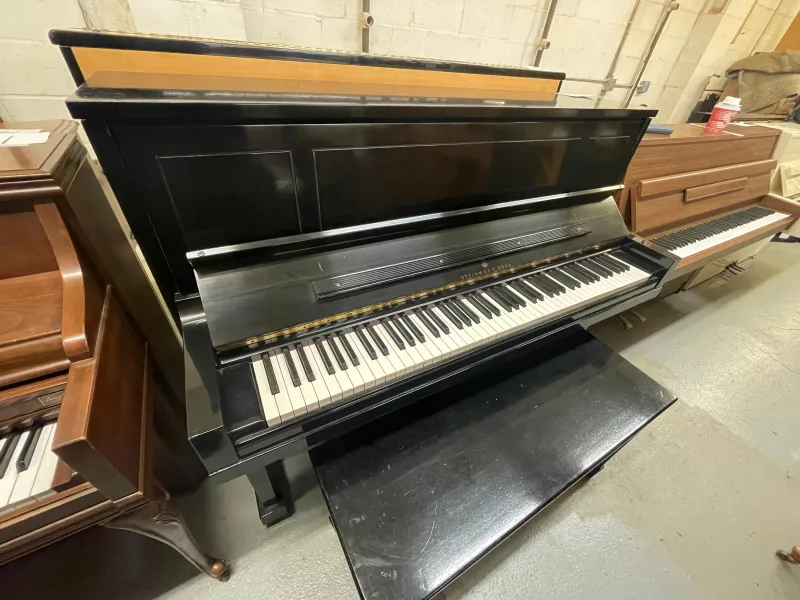 Nghệ thuật piano