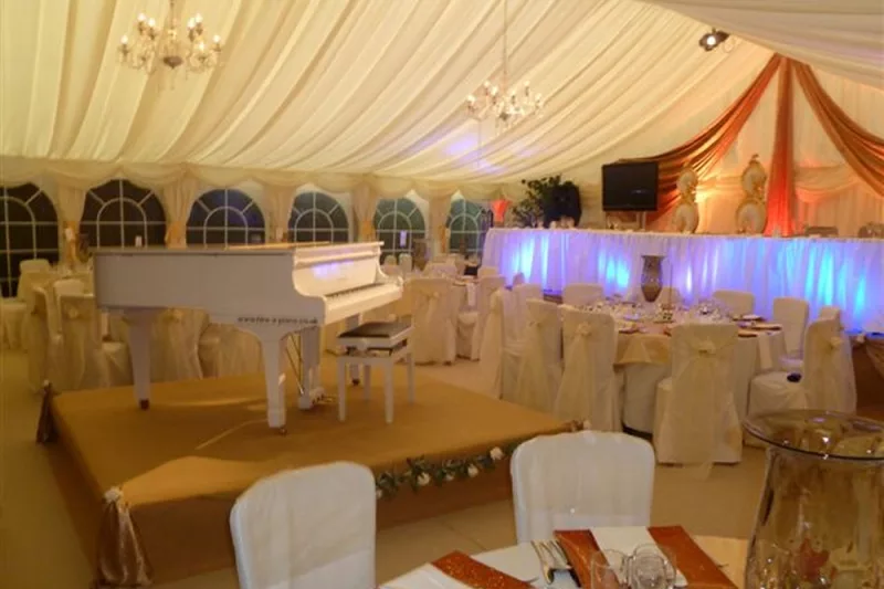 Đàn piano chất lượng cao