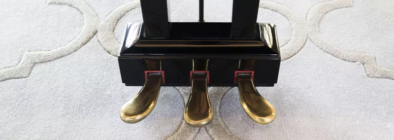 Giải Mã 'Stretch Tuning' Trên Piano: Bí Quyết Tạo Âm Thanh Dày Dặn