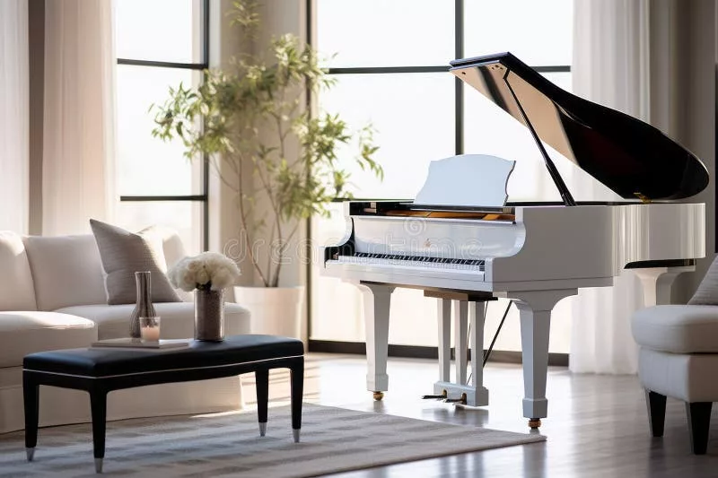 Giảm Tiếng Ồn Cho Piano Cơ Bằng Thảm Tiêu Âm: Hướng Dẫn Chi Tiết