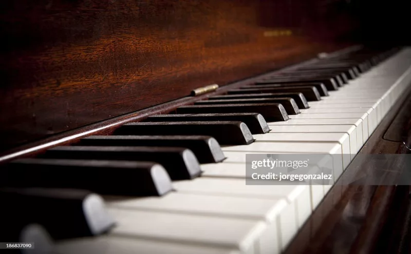 Nghệ thuật piano