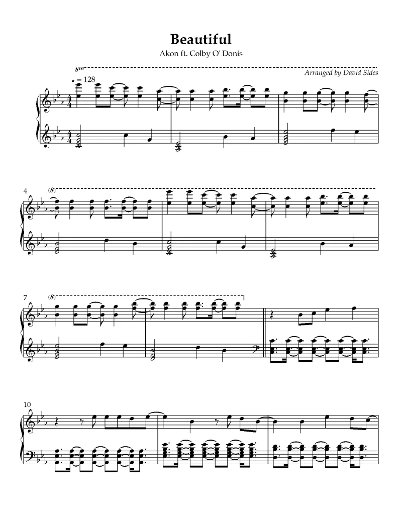 Hiểu Rõ Thuật Ngữ 'Secondary Dominant' Trong Piano: Ứng Dụng & Ví Dụ