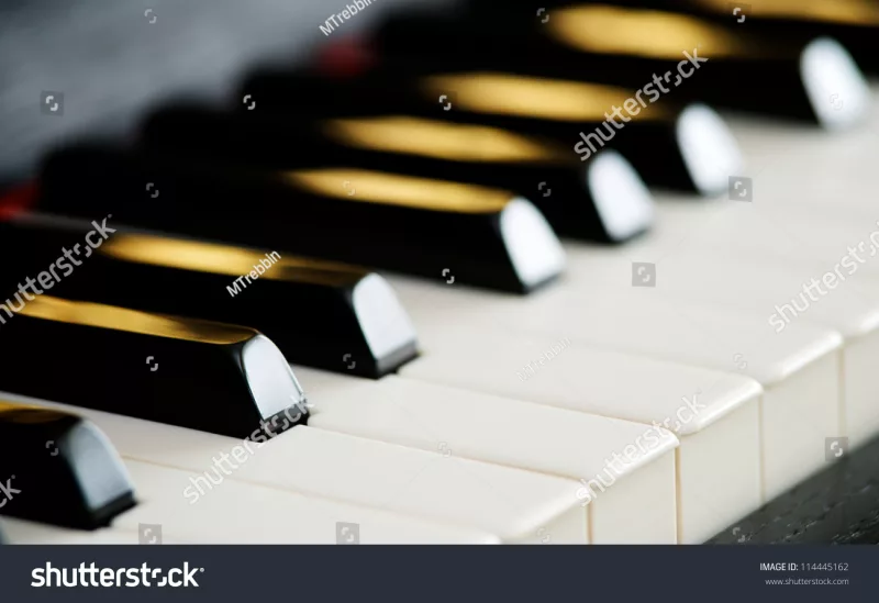 Kiến thức piano