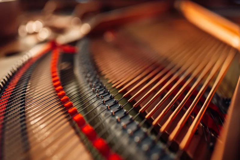 Học Piano Qua VR: Trải Nghiệm Tương Tác Đắm Chìm Và Hiệu Quả