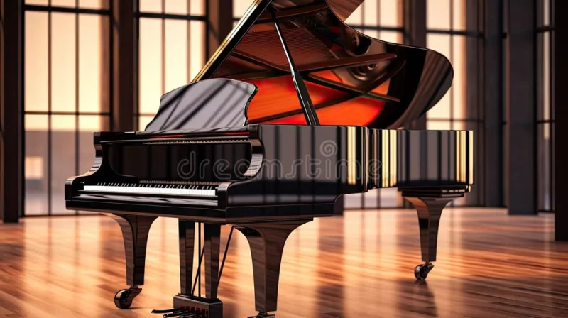Kiến thức piano