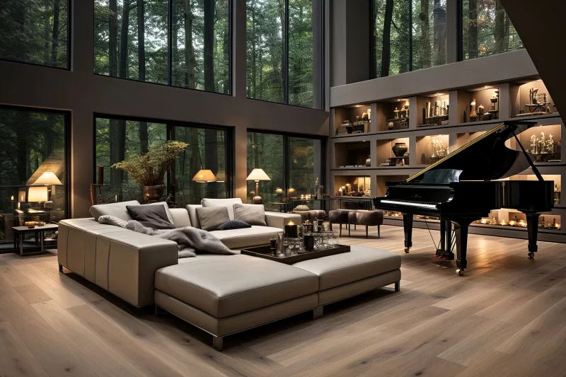 Hồi Sinh Piano Cơ Bị Chuột Gặm: Hướng Dẫn Sửa Chữa A-Z