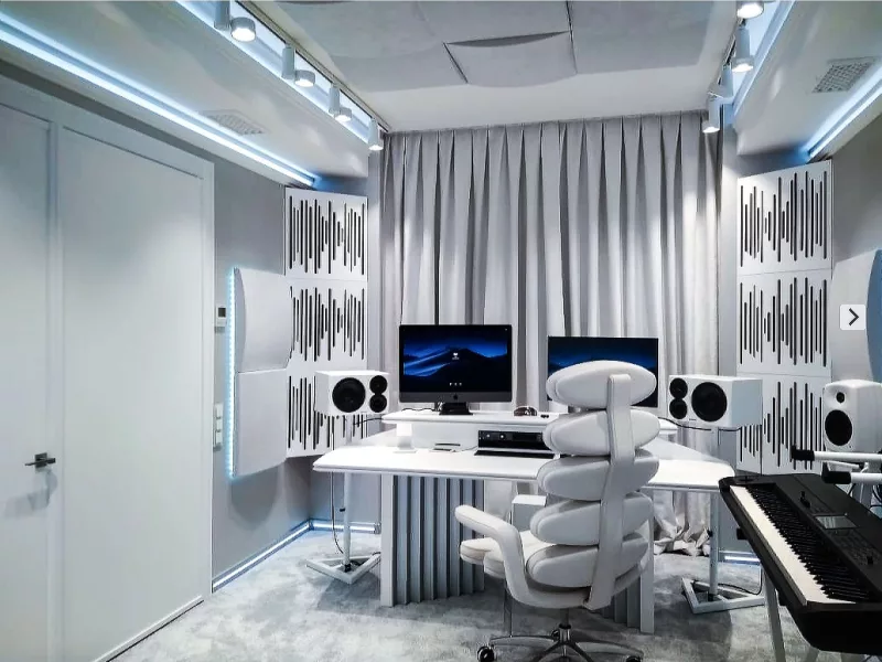 Hướng Dẫn Cài Đặt Và Sử Dụng Piano Điện Với Ableton Live (DAW)