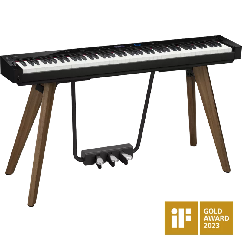 Nghệ thuật piano