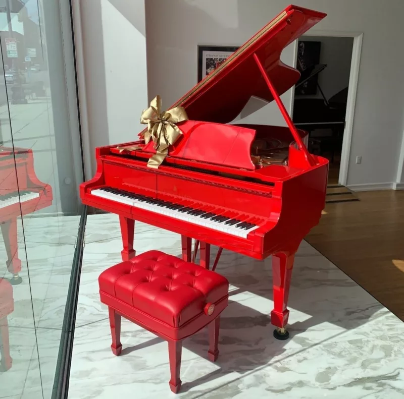 Hướng Dẫn Tự Chế Tạo Hộp Cộng Hưởng (Resonance Box) Cho Piano Điện