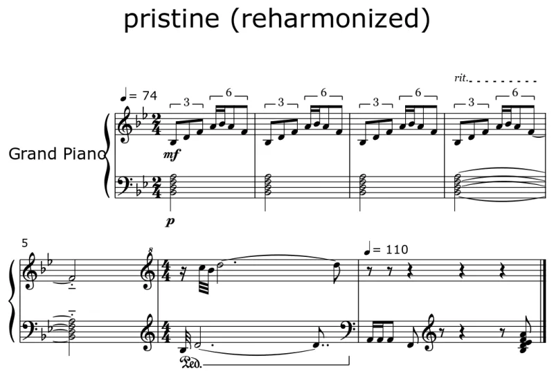 Nghệ thuật piano