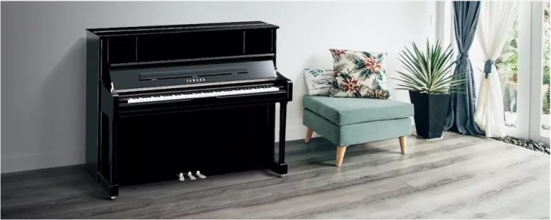 Nghệ thuật piano