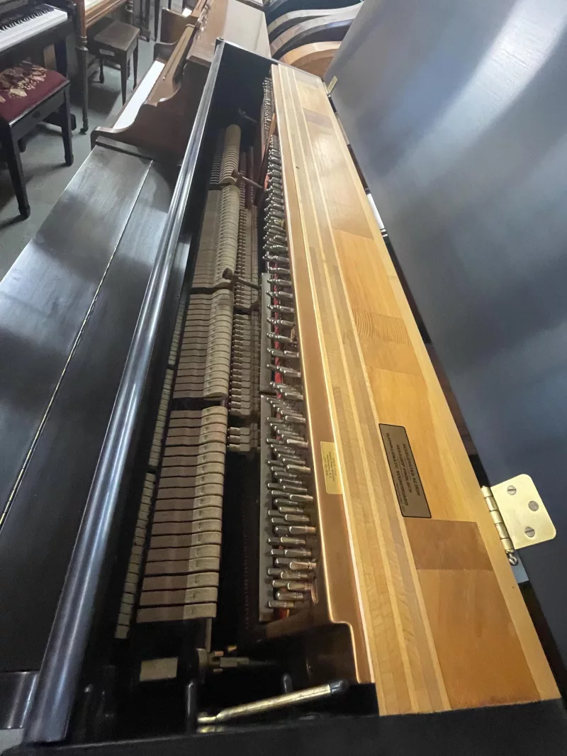 Đàn piano chất lượng cao