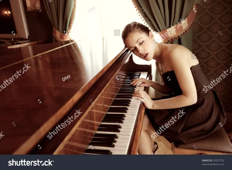 Kiến thức piano