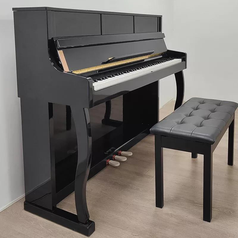 Hướng Dẫn Đặt Piano Đúng Vị Trí Trong Nhà Để Bảo Quản Tốt Nhất