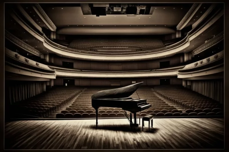 Hướng Dẫn Gắn Bộ MIDI Retrofit Cho Piano Cơ: Biến Đàn Cũ Thành Mới