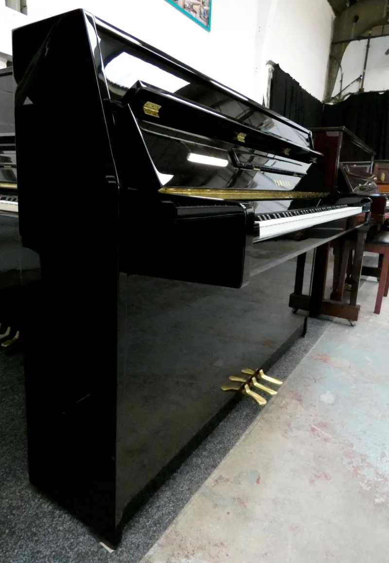 Kiến thức piano