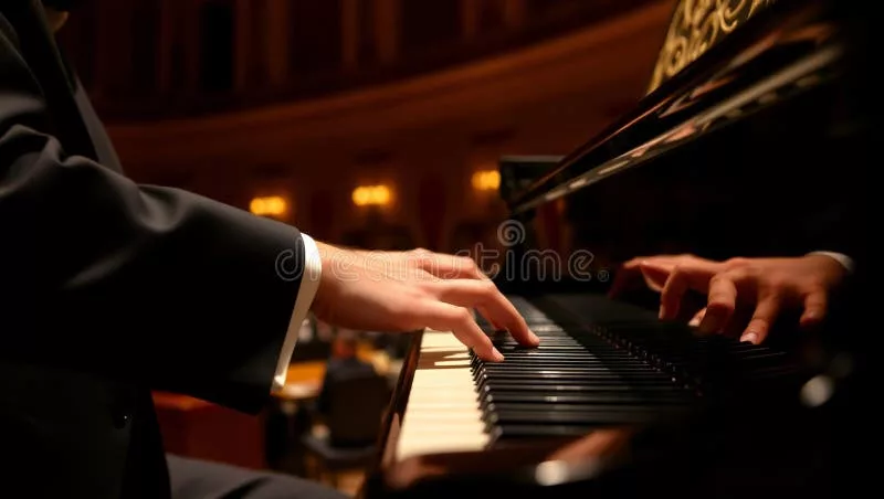 Hướng Dẫn Sử Dụng Arpeggiator Bên Ngoài Cho Piano: Sáng Tạo Nhịp Điệu Đột Phá