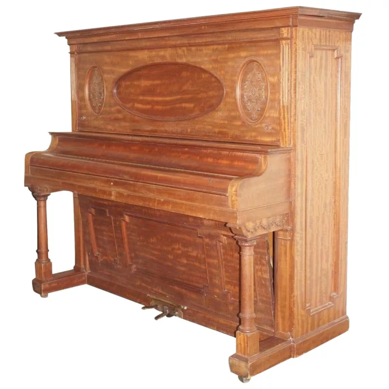 Đàn piano chất lượng cao