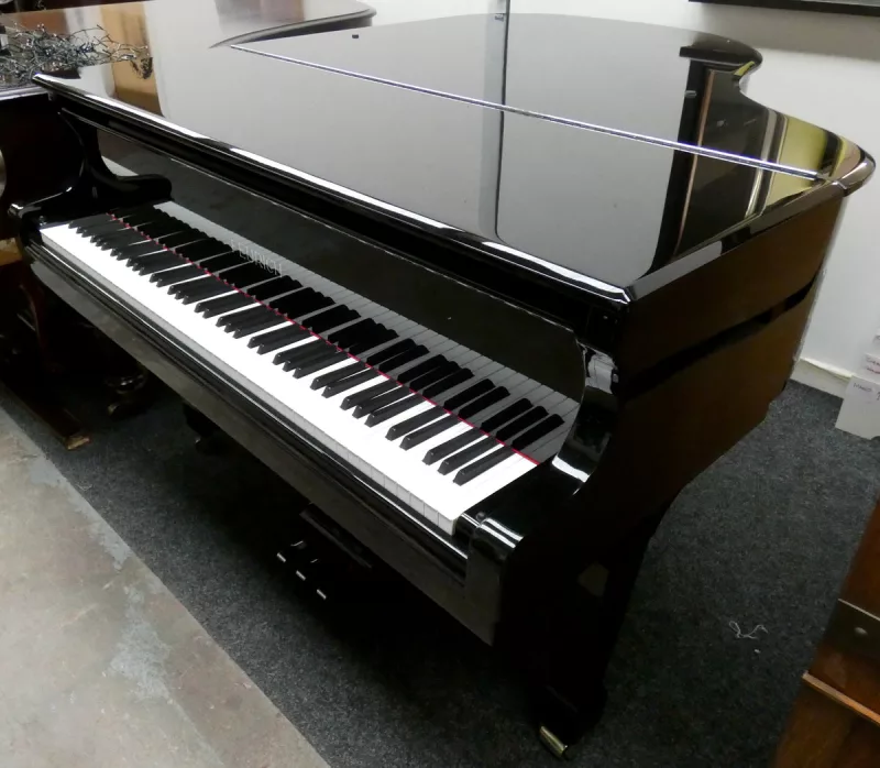 Kiến thức piano