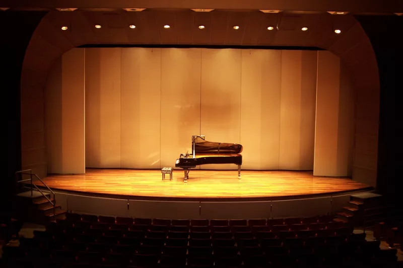 Hướng Dẫn Sử Dụng Chức Năng 'Chord Find' Trên Piano Điện: Tìm Hợp Âm Dễ Dàng