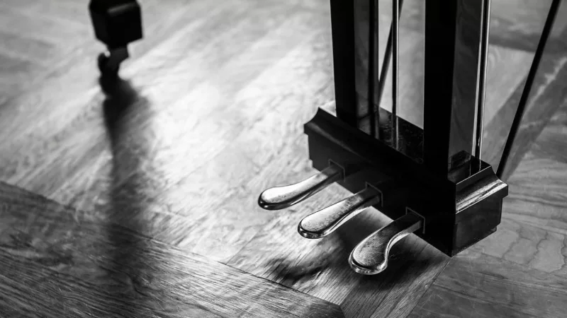 Hướng Dẫn Sử Dụng 'Chord Inversions' Để Tạo Bassline Piano Thú Vị