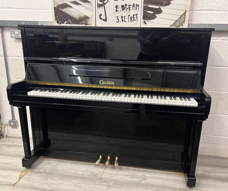 Đàn piano chất lượng cao