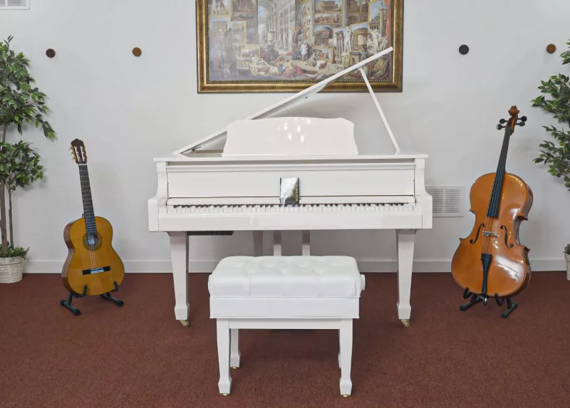 Kiến thức piano