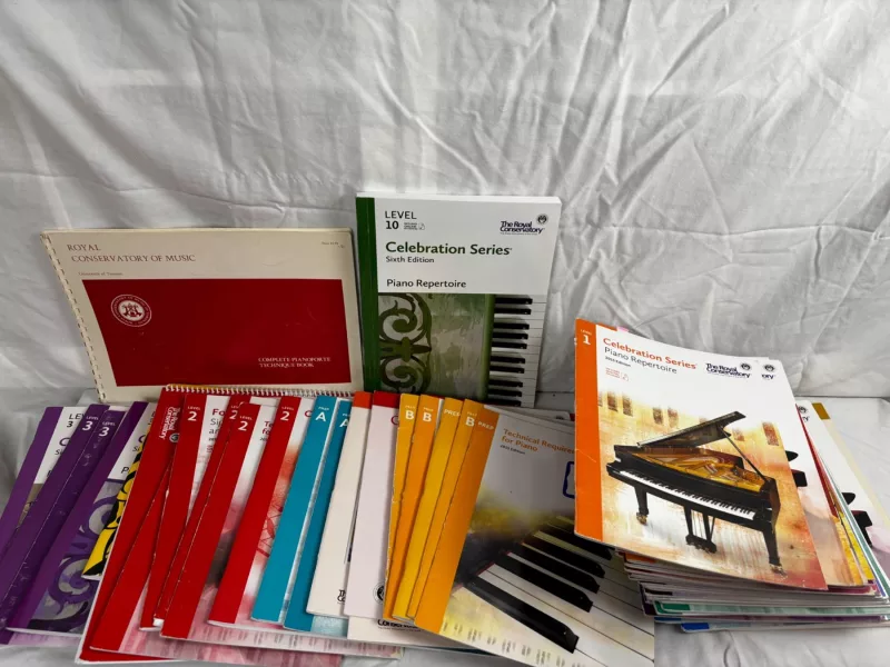 Nghệ thuật piano