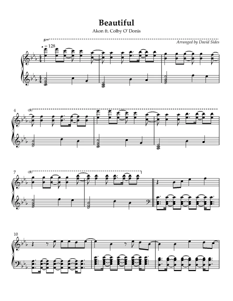 Hướng Dẫn Sử Dụng Chức Năng 'Scale Tuning' Trên Piano Điện