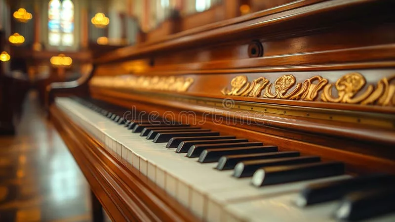 Hướng Dẫn Sử Dụng Chức Năng 'String Pad' Trên Piano Điện: Âm Thanh Dày Dặn