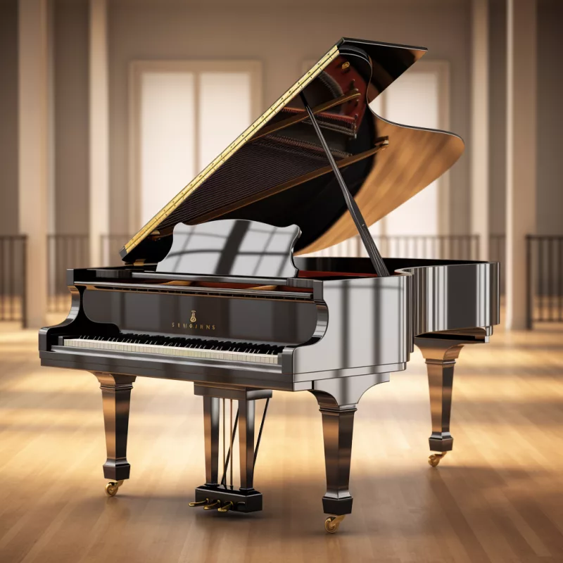 Hướng Dẫn Sử Dụng Chức Năng 'Transpose Preset' Trên Piano Điện