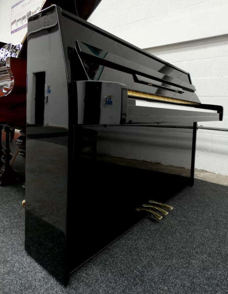 Đàn piano chất lượng cao