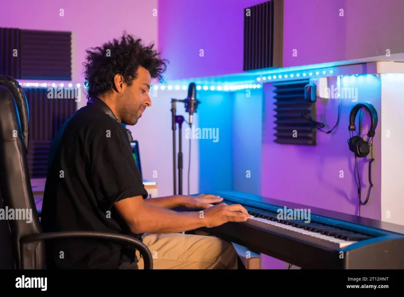 Hướng Dẫn Sử Dụng Chức Năng 'User Tone' Trên Piano Yamaha: Tạo Âm Thanh Cá Nhân Độc Đáo