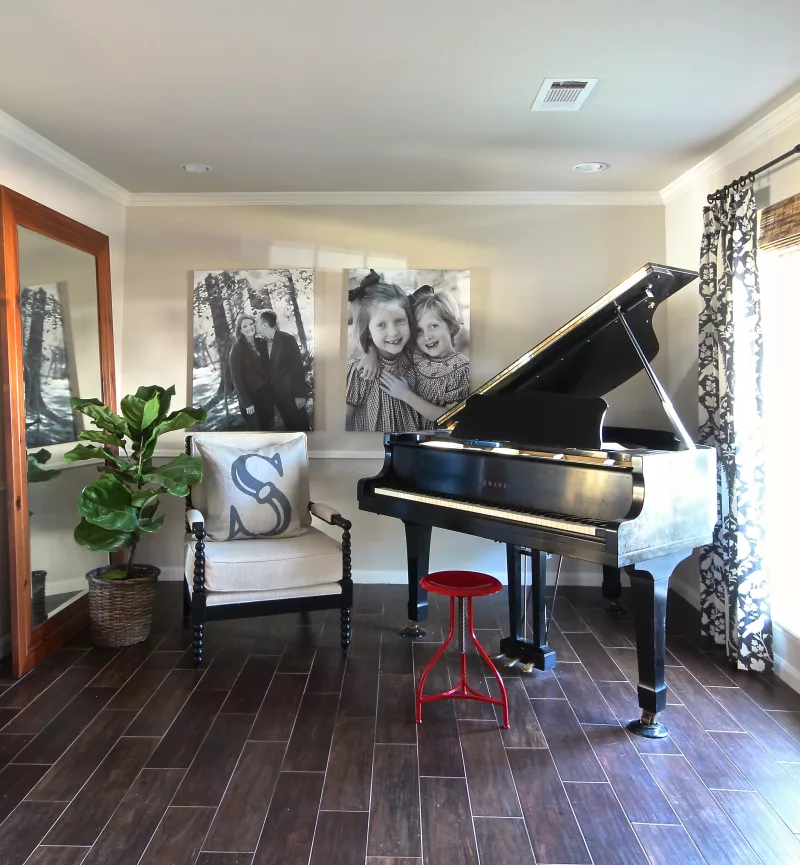 Hướng Dẫn Sử Dụng Chức Năng 'Grand Feel Action' Trên Piano Điện Kawai