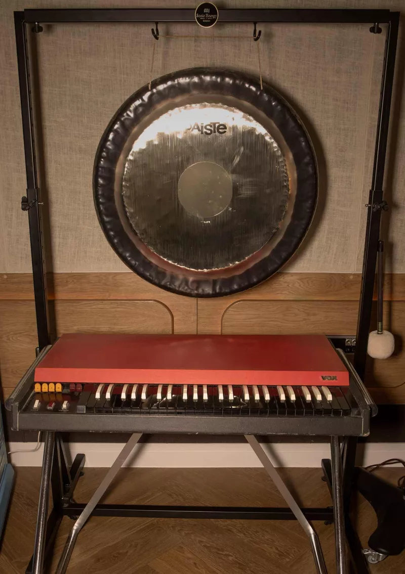 Đàn piano chất lượng cao