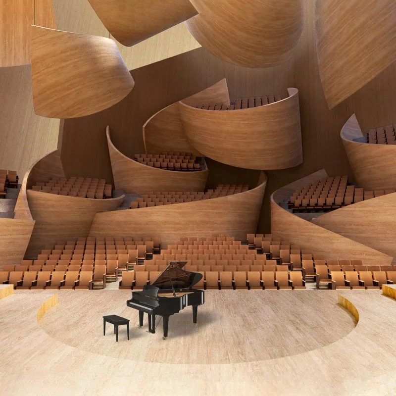 Hướng Dẫn Sử Dụng 'Microzone' Trên Piano Điện: Chia Bàn Phím Linh Hoạt