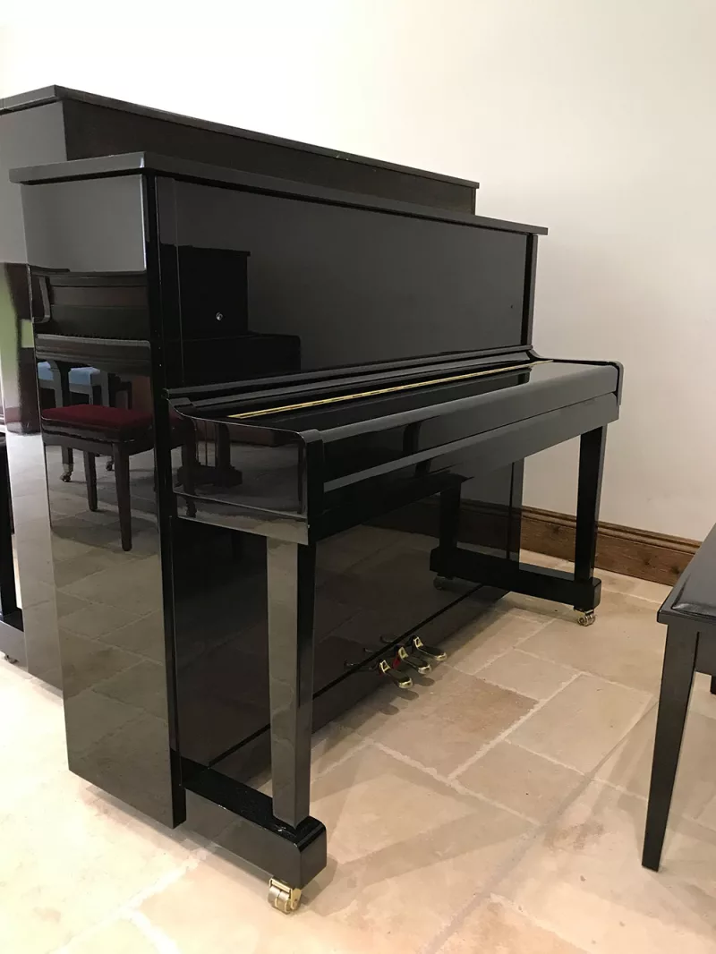 Hướng Dẫn Sử Dụng 'Piano Roll Editor' Trong DAW: Tạo Bản Nhạc Chuyên Nghiệp